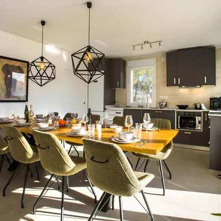 Willa Global Cara Mull Alcalali 20553 Denia